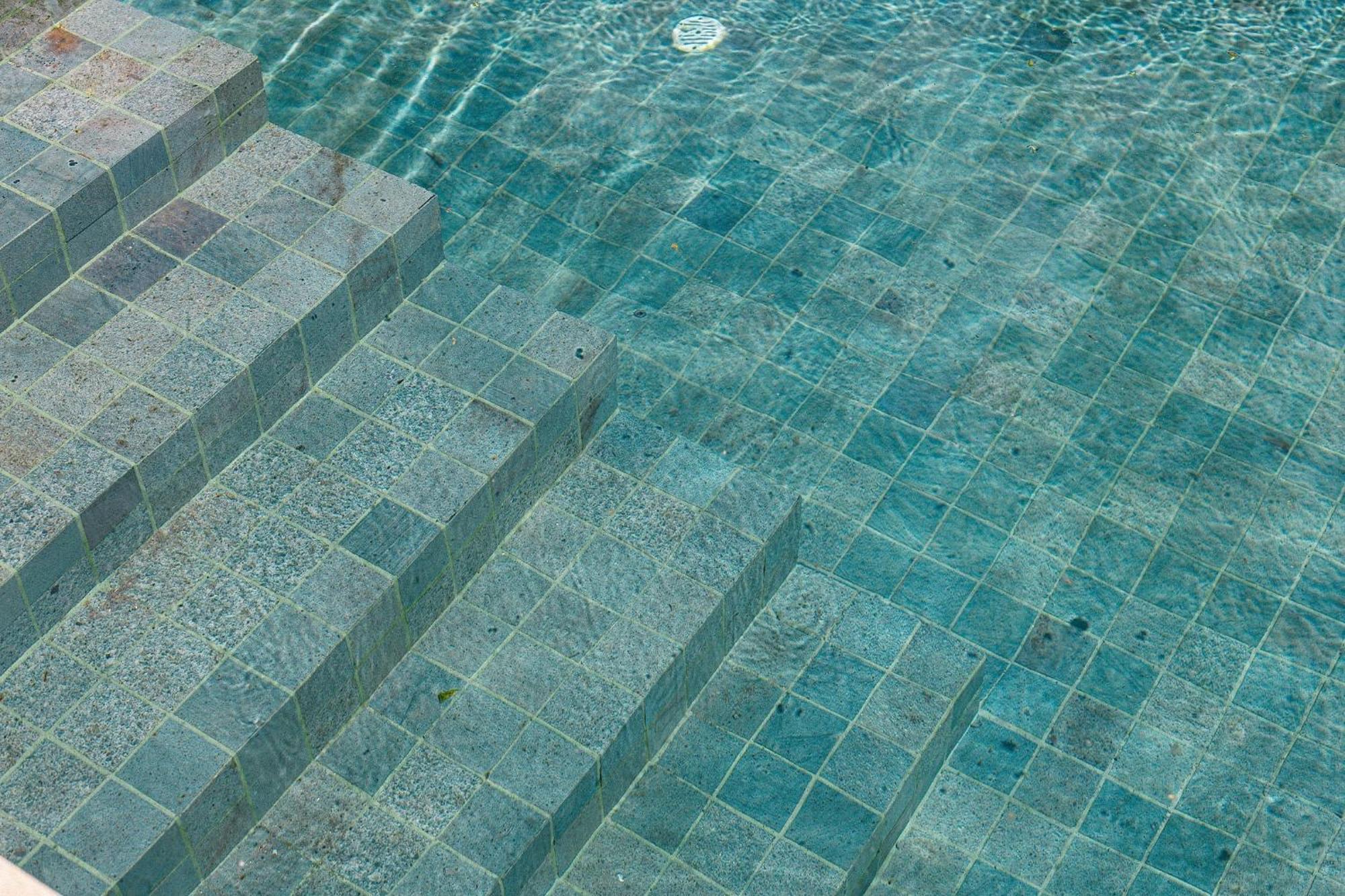 Villa Obsidian, With Staff, Sea View And Walk To Choeng Mon Beach 외부 사진